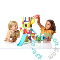 SmartMax Mega Ball Run - mágneses építőjáték (SMX600)