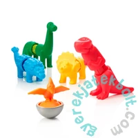 SmartMax My First Dinosaurs - mágneses építőjáték (SMX223)