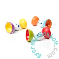 SmartMax My First Hide és Seek - mágneses építőjáték (SMX229)