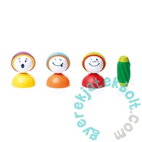 SmartMax My First Hide és Seek - mágneses építőjáték (SMX229)