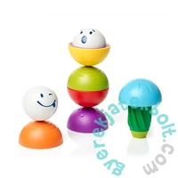 SmartMax My First Hide és Seek - mágneses építőjáték (SMX229)