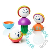 SmartMax My First Hide és Seek - mágneses építőjáték (SMX229)