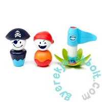 SmartMax My First Pirates - mágneses építőjáték (SMX236)