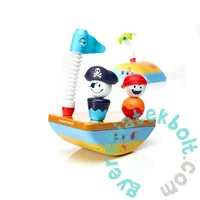 SmartMax My First Pirates - mágneses építőjáték (SMX236)