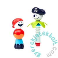 SmartMax My First Pirates - mágneses építőjáték (SMX236)