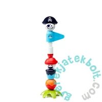 SmartMax My First Pirates - mágneses építőjáték (SMX236)