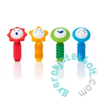 SmartMax My First Sounds és Senses - mágneses építőjáték (SMX224)