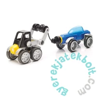 SmartMax Power Vehicles - mágneses építőjáték (SMX303)