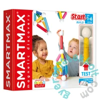 SmartMax Start - mágneses építőjáték (SMX309)