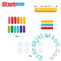 SmartMax Start - mágneses építőjáték (SMX309)