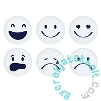 SmartMax Xtension Set - 6 golyó - mágneses építőjáték (SMX103)