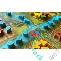 Sör és kenyér társasjáték (VGBND67333)