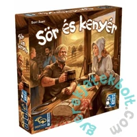Sör és kenyér társasjáték (VGBND67333)