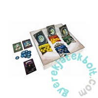 Harry Potter - Stupor! társasjáték (ASM34654)