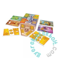 Super Miáu társasjáték