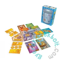 Super Miáu társasjáték