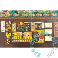 Terra Mystica - Találmányok kora társasjáték (FEU10005)