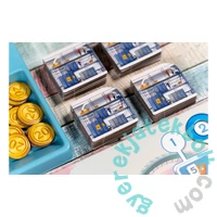 Waterfall Park társasjáték magyar kiadás (ASM34682)