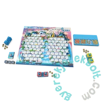 Waterfall Park társasjáték magyar kiadás (ASM34682)