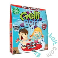 Gelli Baff fürdőzselé 600 g - Piros (5133)