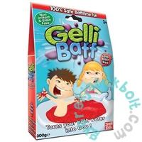 Gelli Baff fürdőzselé 300 g - Piros (5004)
