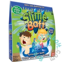Slime Baff fürdőzselé 300 g - Kék (5260)