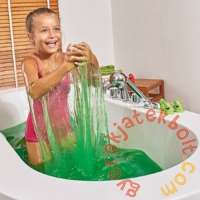 Slime Baff fürdőzselé 300 g - Zöld (5259)