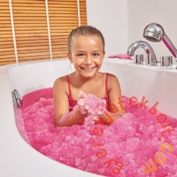Gelli Baff Csillámos fürdőzselé 300 g - Pink (5315)