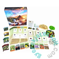 A Föld társasjáték (IUP10001)