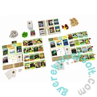 A Föld társasjáték (IUP10001)