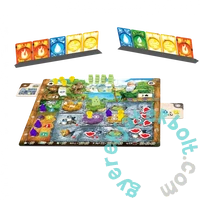 Az égbolt vándorai társasjáték (BLR10006)