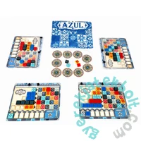 Azul Mini (PLB10011)