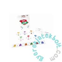 Bal jobb dilemma - társasjáték (ASM34651)