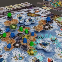 Ébredés társasjáték (MTG10031)