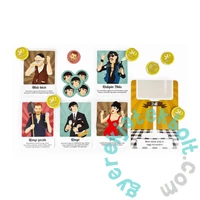 Fröccs: Kisfröccs kiegészítő (GEM34332)