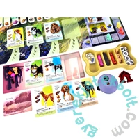 Kutyapark társasjáték (LDG10013)