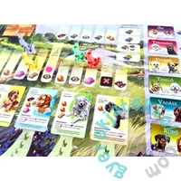 Kutyapark társasjáték (LDG10013)