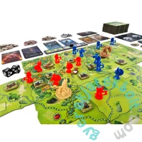 Northgard - Ismeretlen földek
