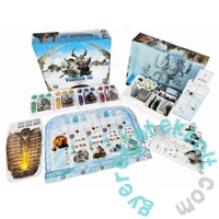 Végtelen tél - Amerika őslakosai társasjáték - Magyar nyelven (FAN10001)