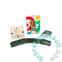 21 - Tudod vagy mered? társasjáték (BLU34871)