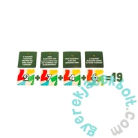 21 - Tudod vagy mered? társasjáték (BLU34871)