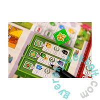 7 Csoda - Kockajáték társasjáték (ASM34744)