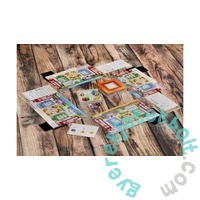 7 Csoda - Kockajáték társasjáték (ASM34744)