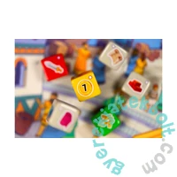 7 Csoda - Kockajáték társasjáték (ASM34744)