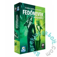 Fedőnevek négyszemközt társasjáték (CZE32258)