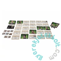 Fedőnevek négyszemközt társasjáték (CZE32258)