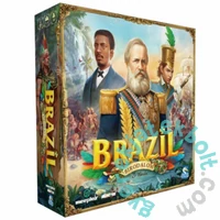 Brazil Birodalom társasjáték (MBR10001)