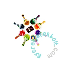 Fergeteges elegyek társasjáték (DEL34669)