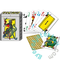 Tichu Pocket Box Kártyajáték (ABA19691)