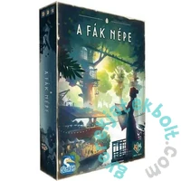 A fák népe társasjáték (ASM34707)